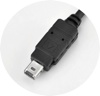 DC2 Connector
